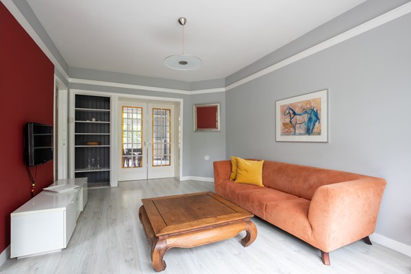 Medium property photo - Stadionkade 138-1, 1076 BT Amsterdam
